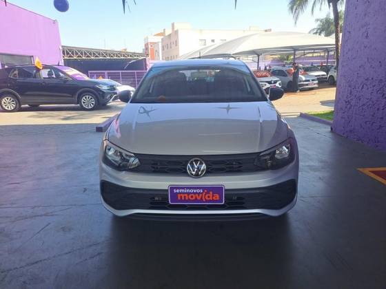 VOLKSWAGEN POLO 1.0 MPI TRACK MANUAL VOLKSWAGEN POLO 1.0 MPI TRACK MANUAL